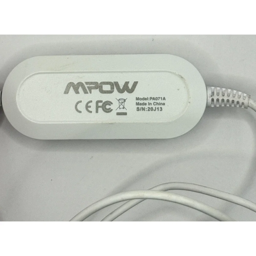 Mpow PA071A Computer Headset‎ with Microphone